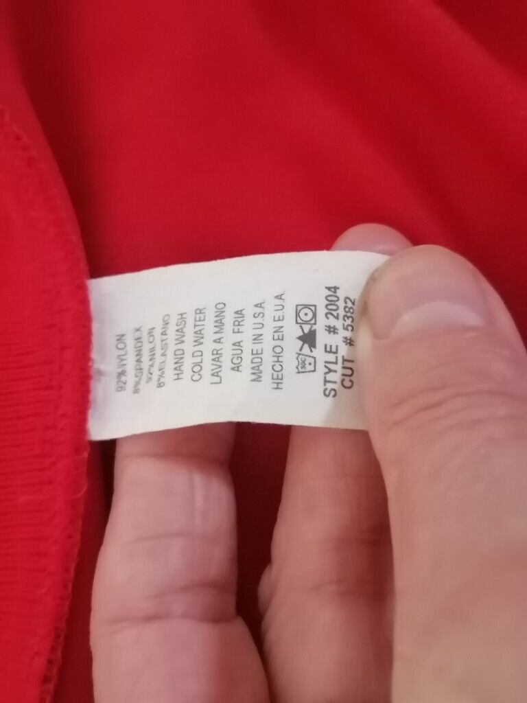 Vintage Y2K TOMMY HILFIGER Designer Sports Outfit. Ex Cond. . Size : M 
