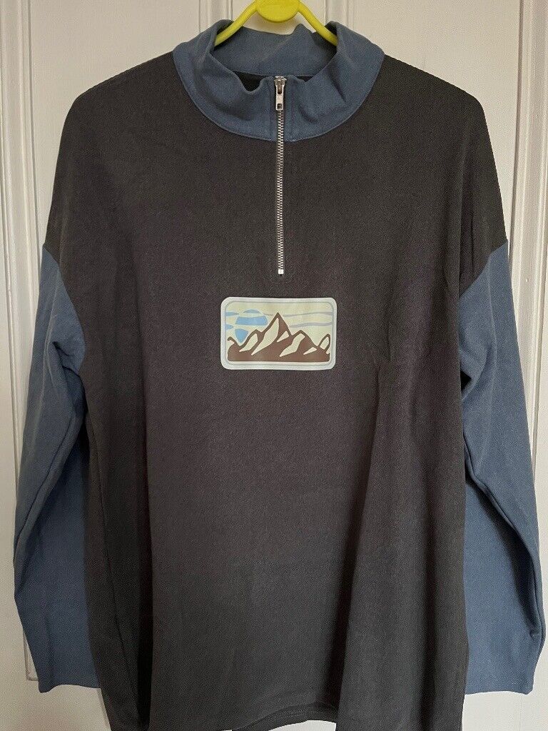 image for Mens stretch Fleece New size S/M