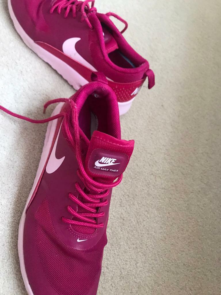 image for Nike trainers 