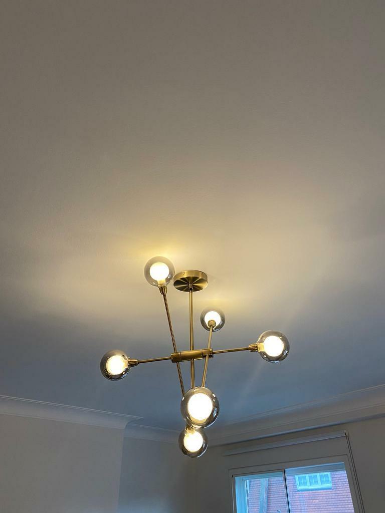 Ceiling lights 