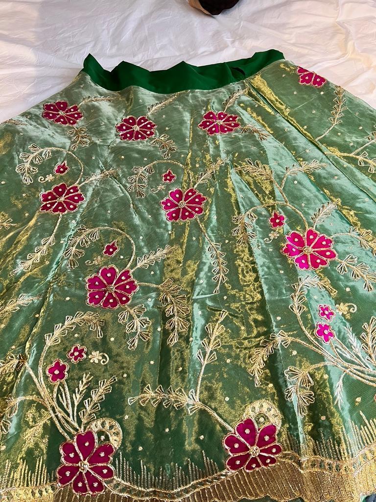 Second hand indian wedding dresses hotsell