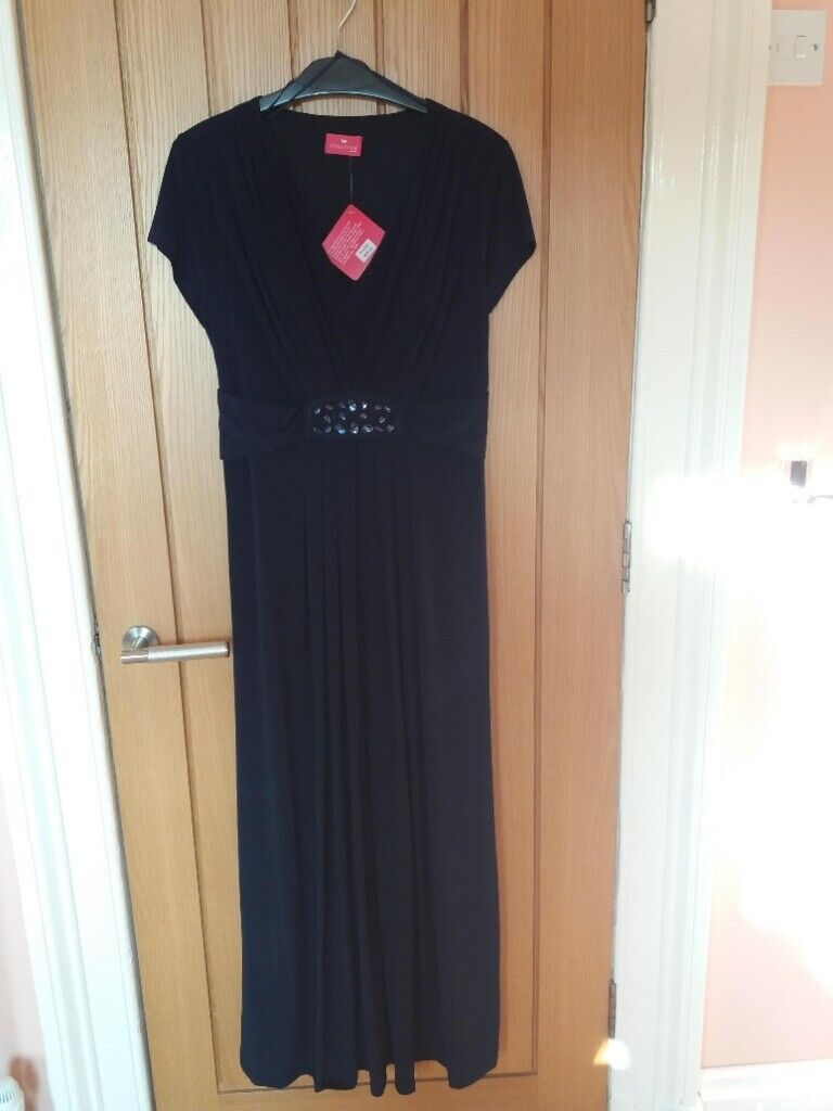 image for Ladies Maxi Dress By Together