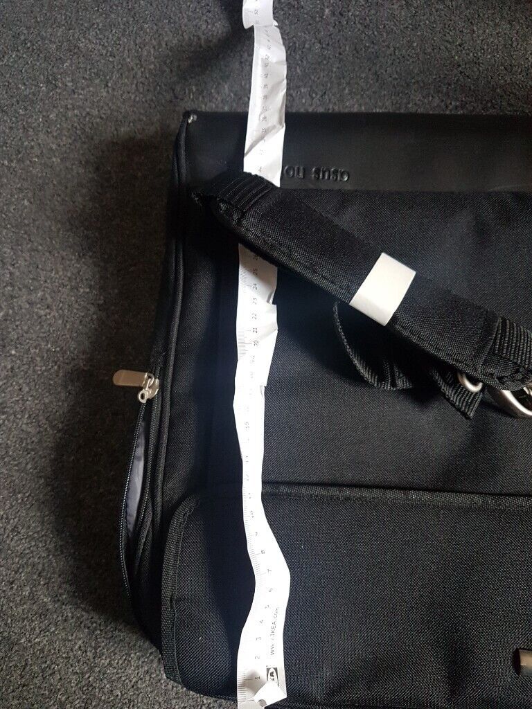 ASUS NOTEBOOK LAPTOP BAG 