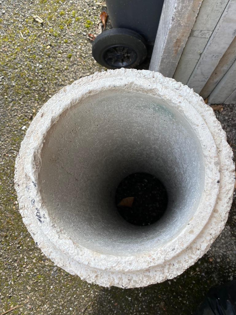 Chimney flue liner Pumice 600mm