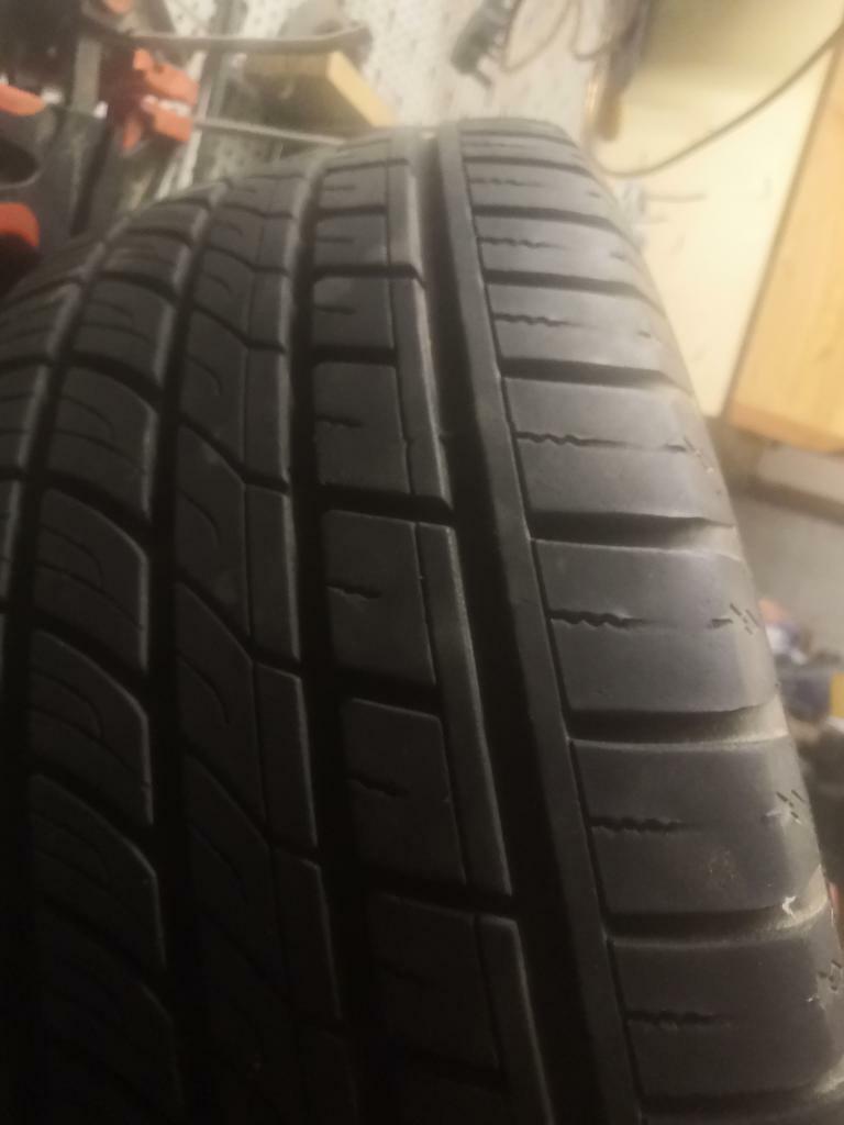 **** Offers **** Range Rover Wheels & Tyres 255/55R18