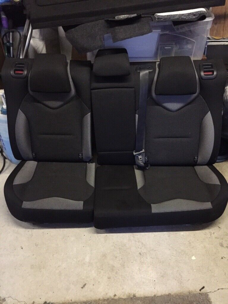 Peugeot 308 Full Sports Interior With Door Cards Excellent Condition 