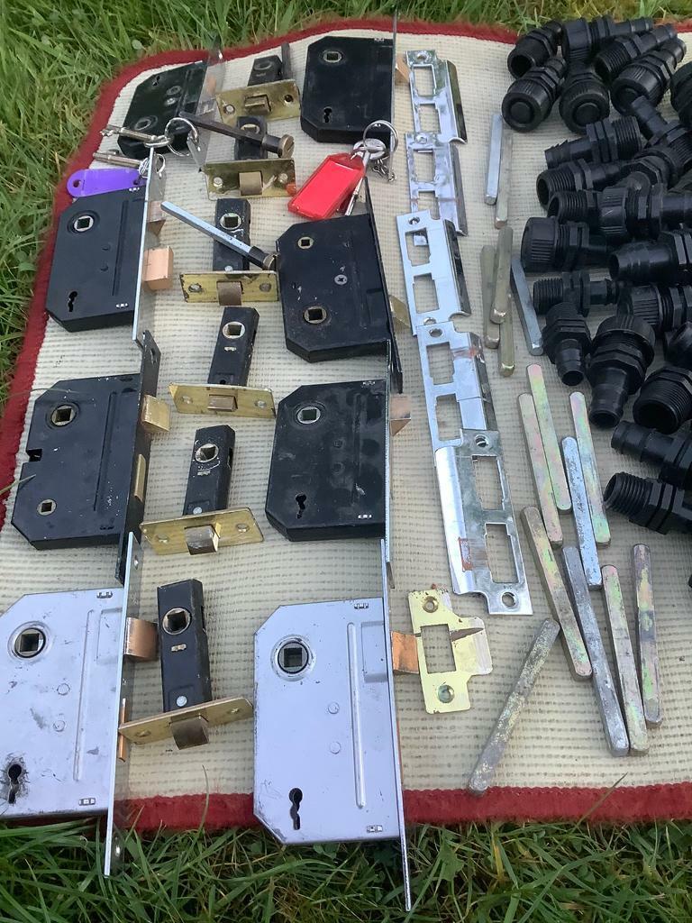 DIY Bit’s and Bob’s Job Lot