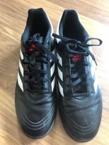 adidas football shoes size 6.5