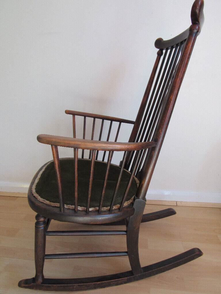 Rocking chair