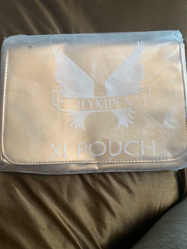 image for Paco Rabanne clutch (Reduced 