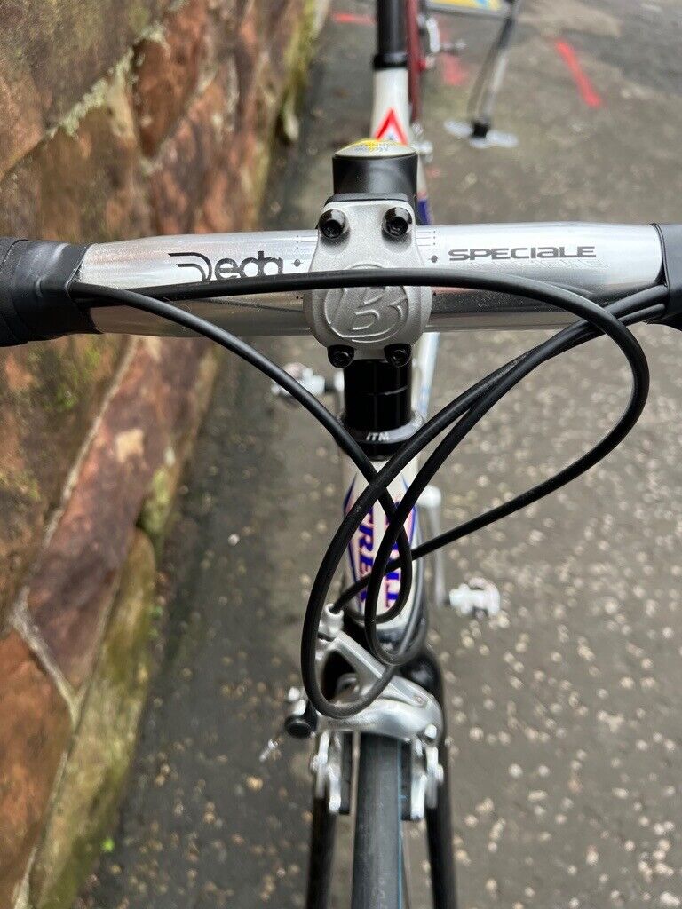 TREK US POSTAL RARE BICYCLE