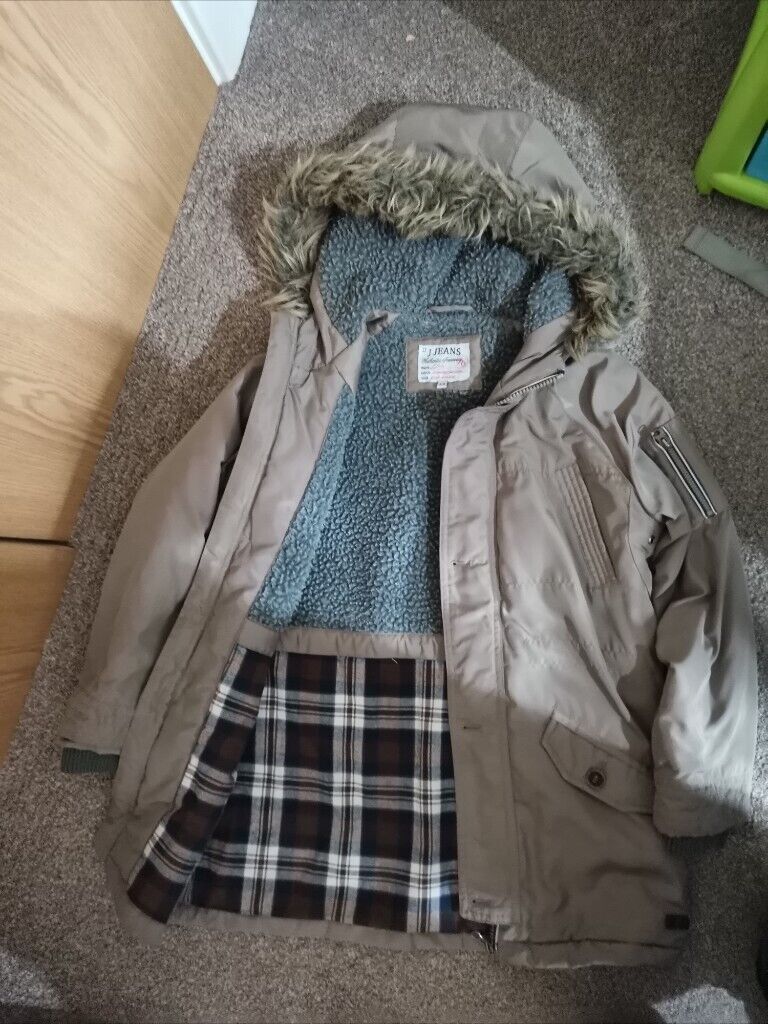 Coat debenhams | Stuff for Sale - Gumtree