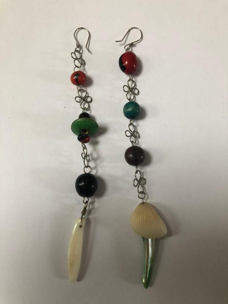 image for Handmade earrings 