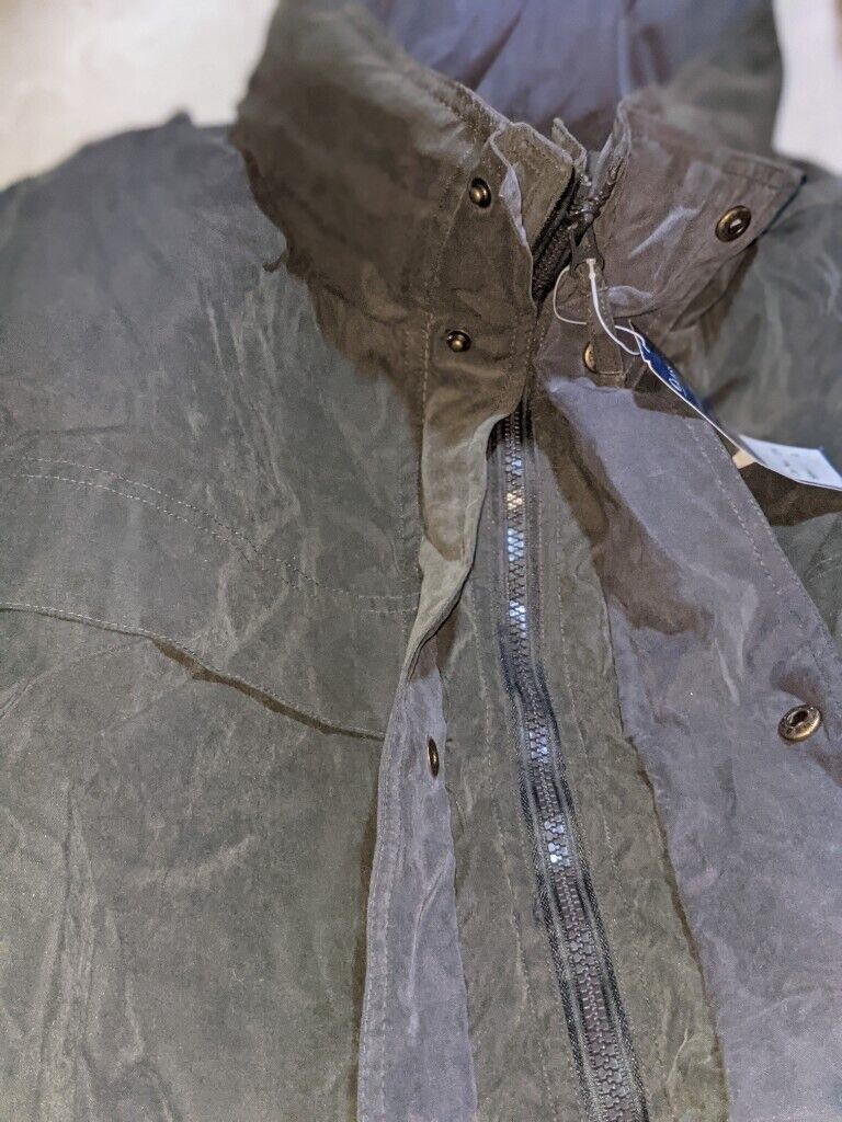 Men's Large Winter Coat