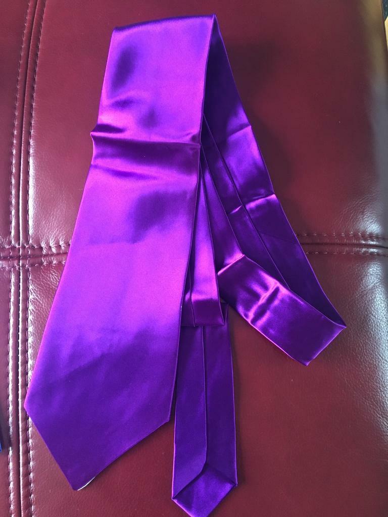 New sammy tie