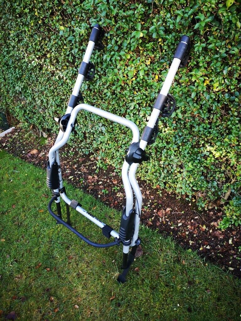 image for THULE BIKE CARRIER