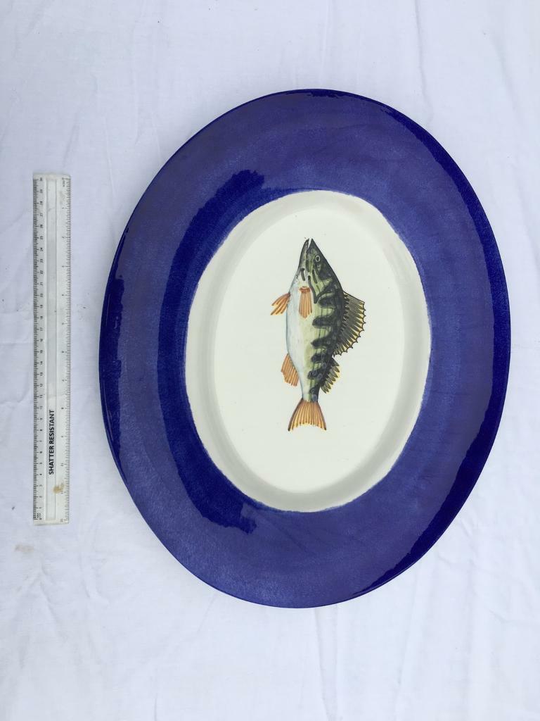image for Large dinner plate