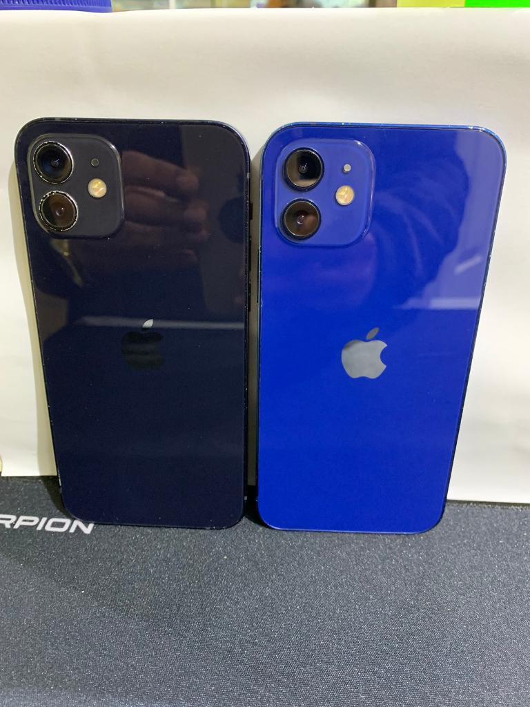 iPhone 12
