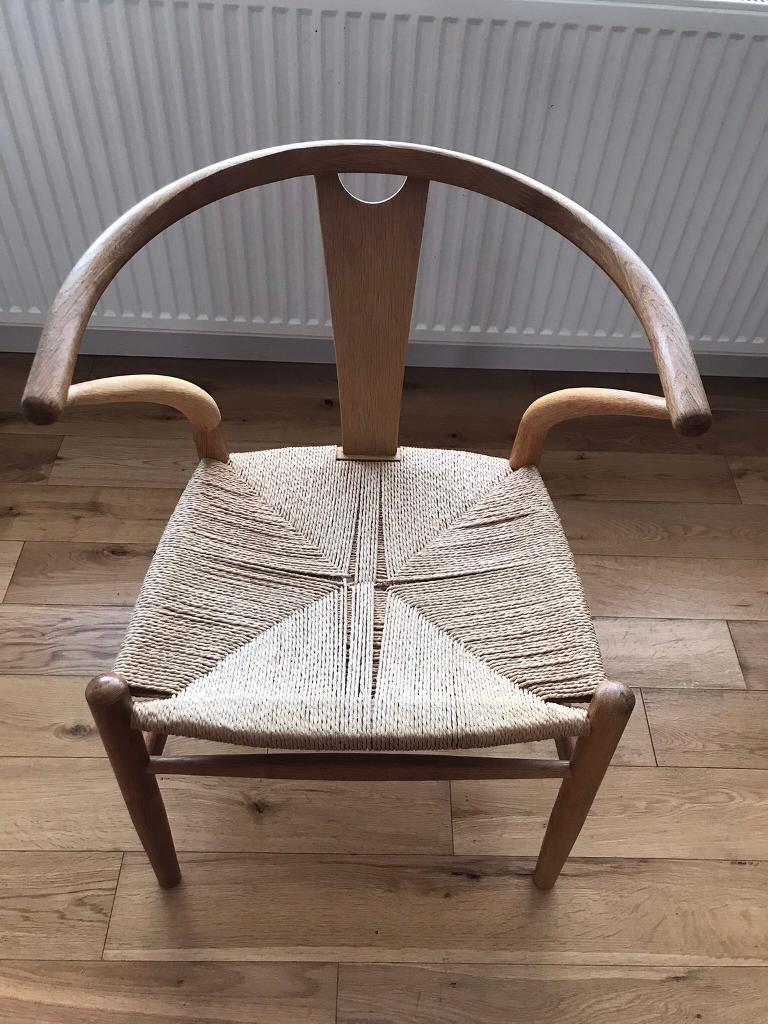 dining chair "beak chair" 