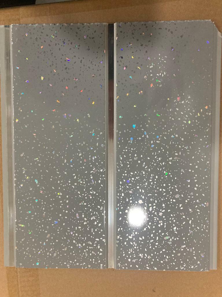 PVC WALL AND CEILING CLADDING 