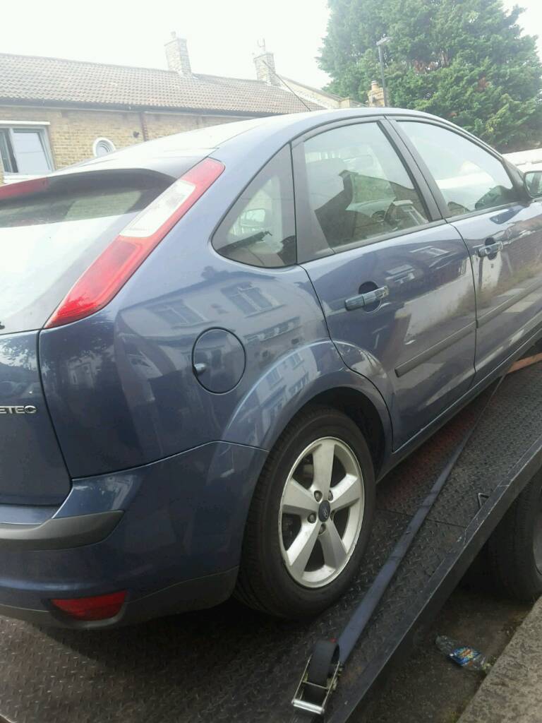 Ford car spares off the shelf Supply fit service available