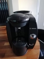 Tassimo coffee machine 