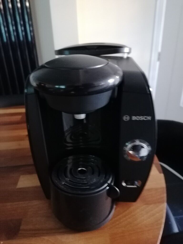 image for Tassimo coffee machine 
