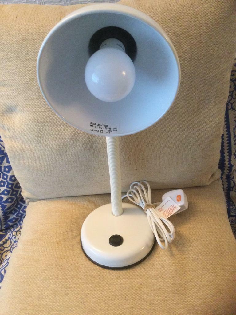image for Flexible Desk Lamp