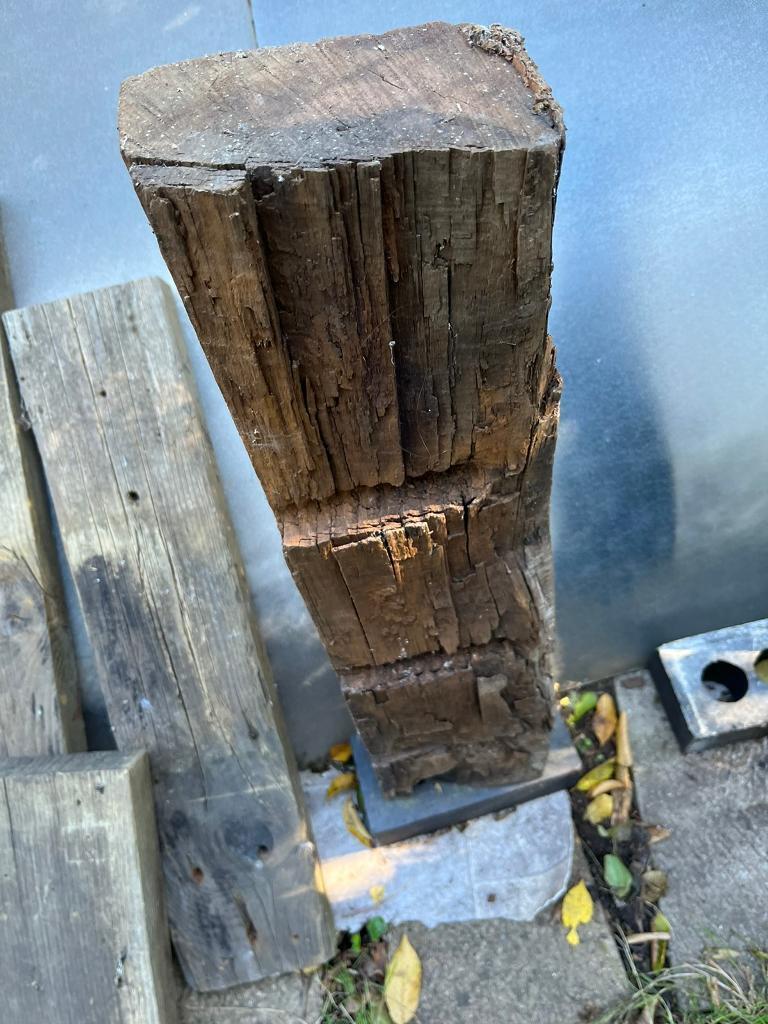 image for Reclaimed Wood 