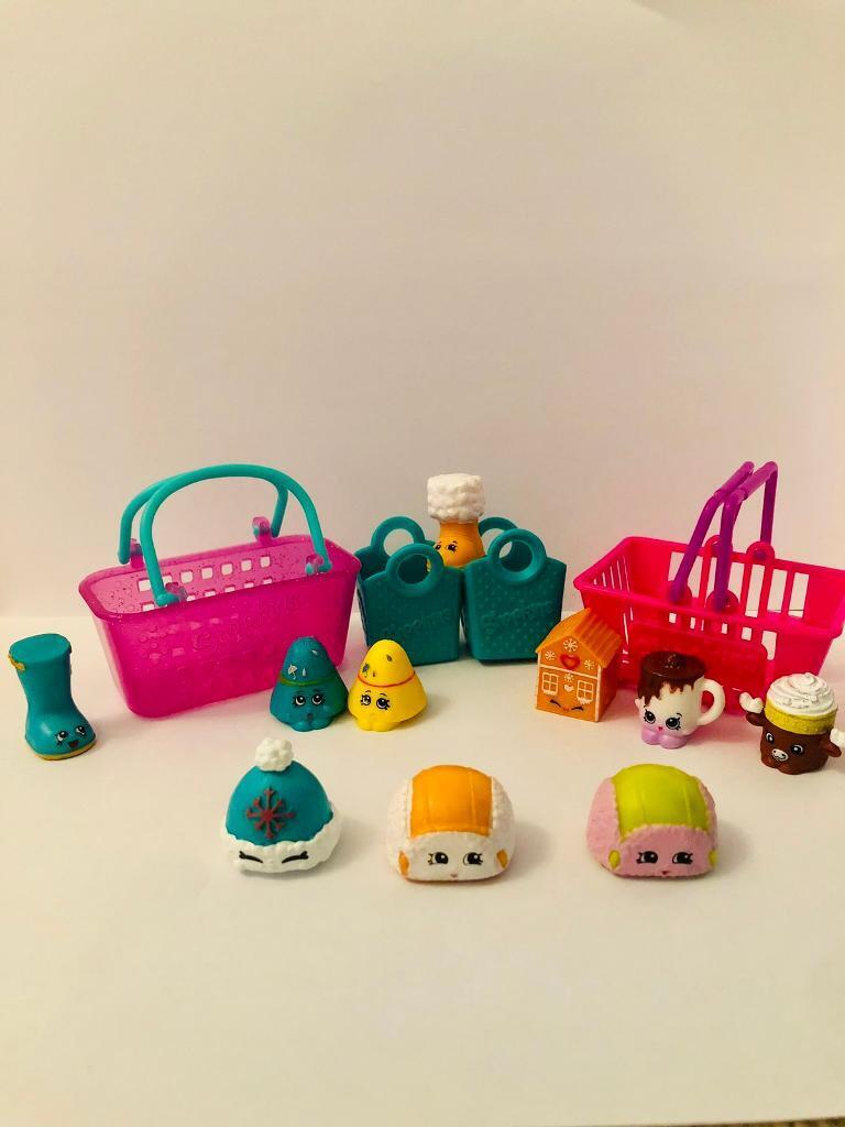 image for Shopkins Rainy Day Collection 