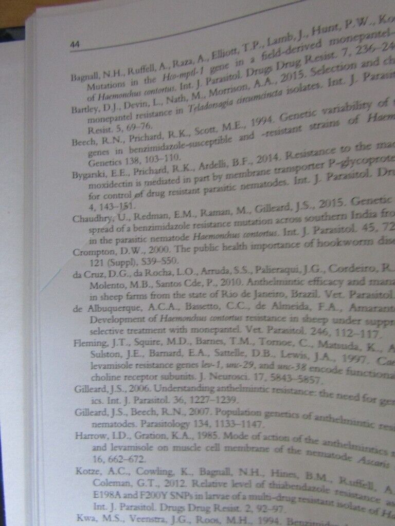 Advances in Parasitology: Volume 108 by David Rollinson