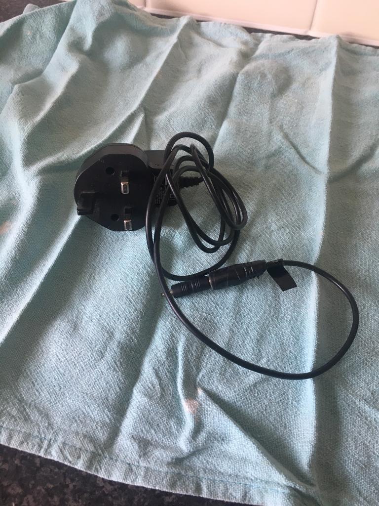 Selection of phone chargers and Adapters: Nokia ( old large pin)