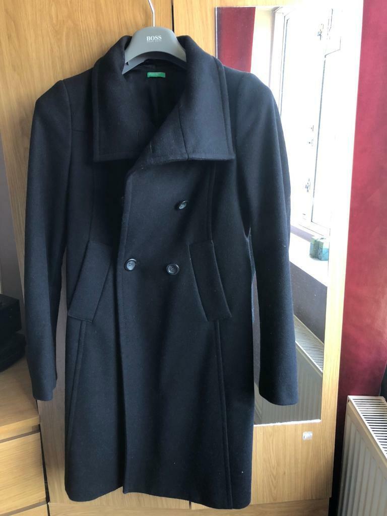 image for Benetton  coat 