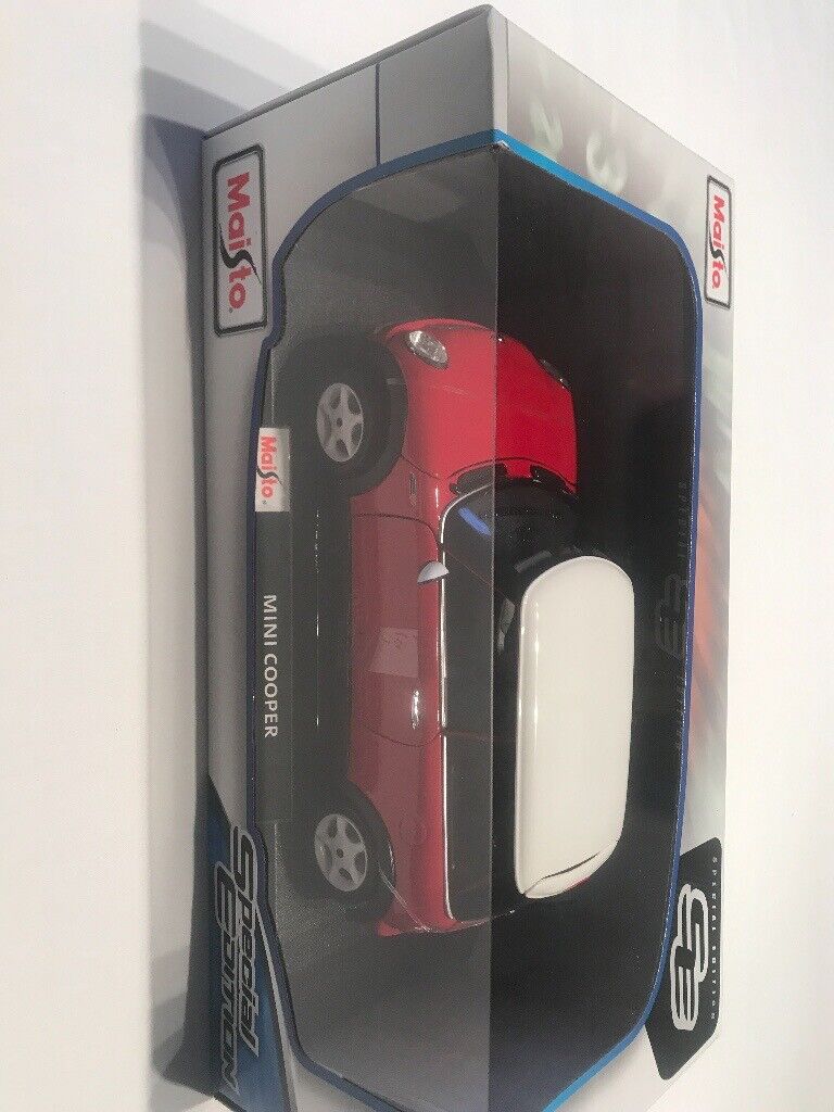 image for Mini Cooper