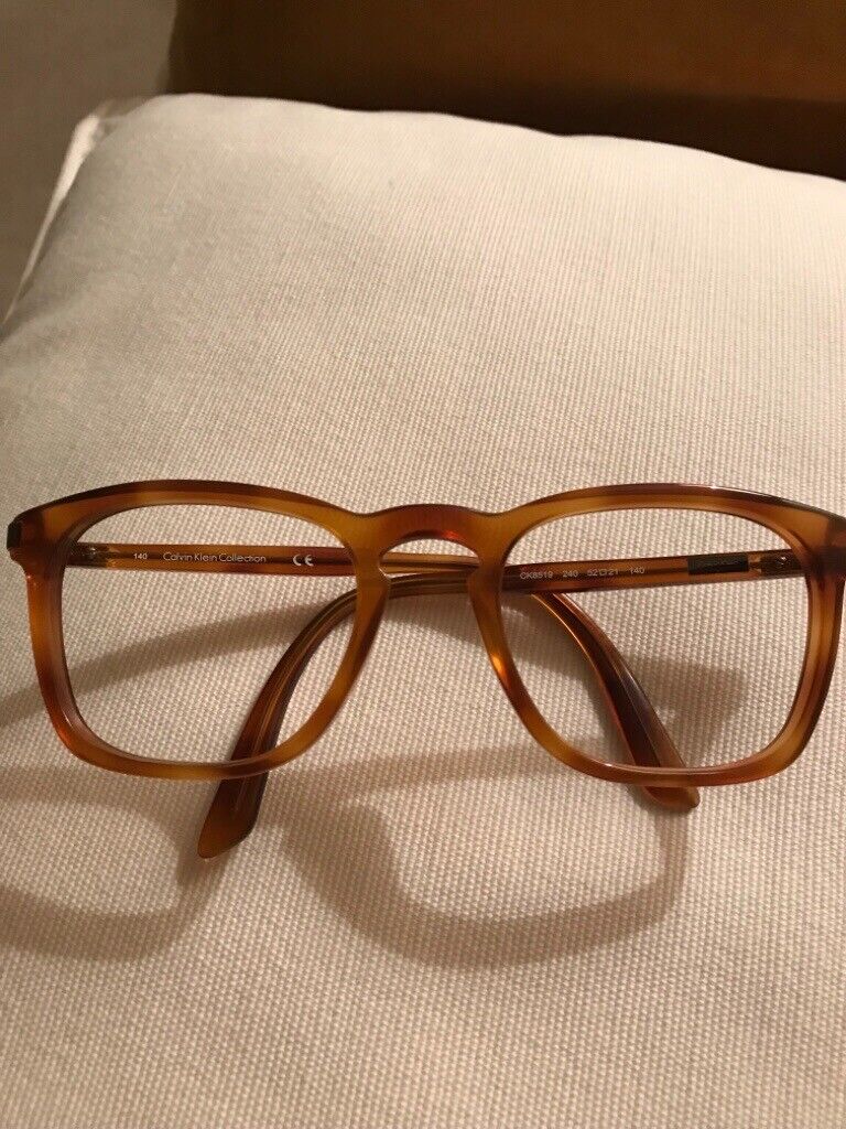 Calvin Klein Designer Frames ( unisex )