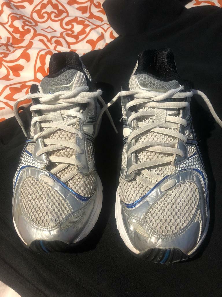 Asics Gel Kayano 15 Trainers