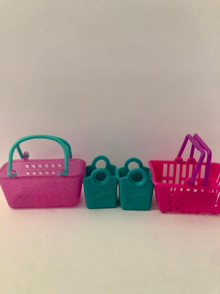 Shopkins Rainy Day Collection 