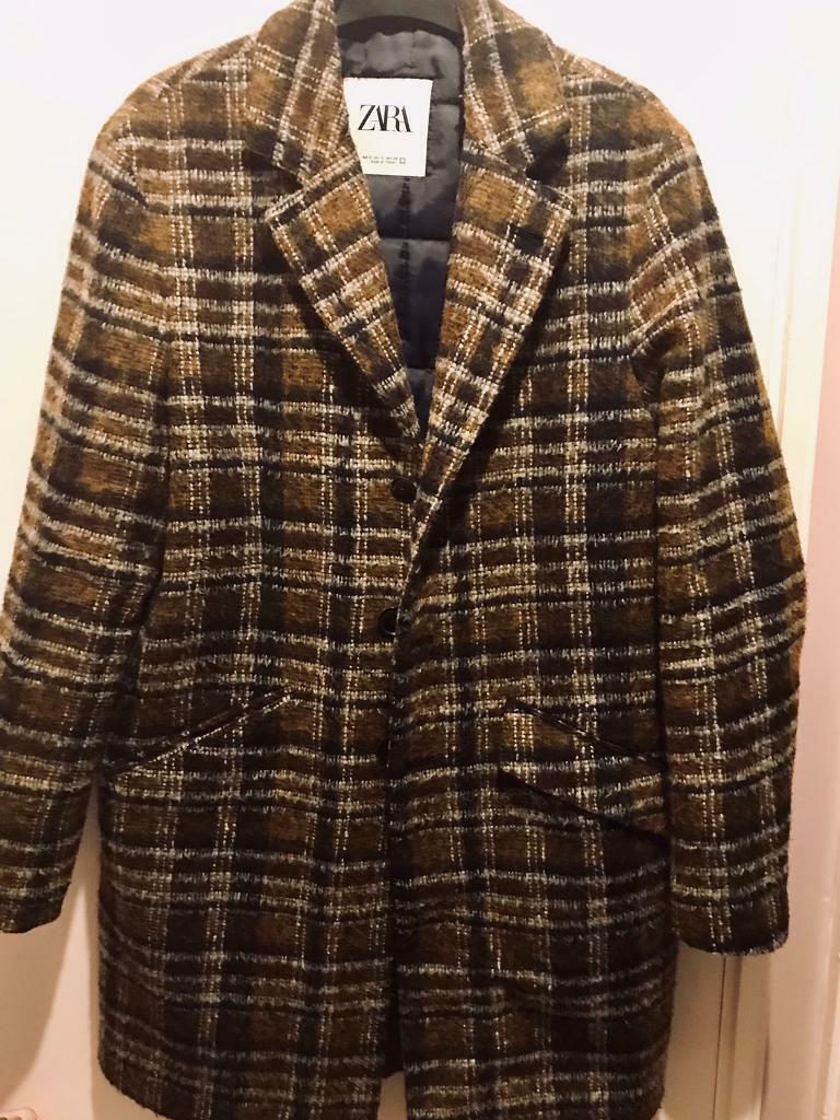 image for Zara Trench coat 