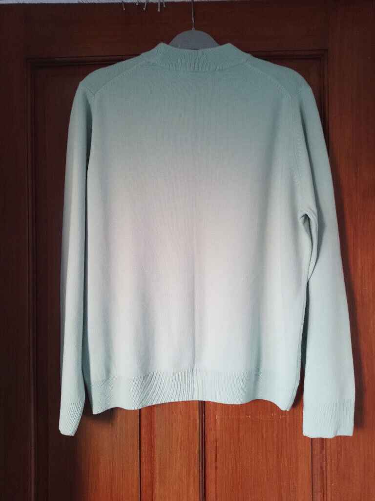  JUMPER, M&S, Size 18. New cond, unworn. 