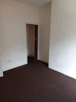 **LET BY ** LARGE 2 BEDROOM PROPERTY IN MIDDLEPORT** WOOLRICH STREET**