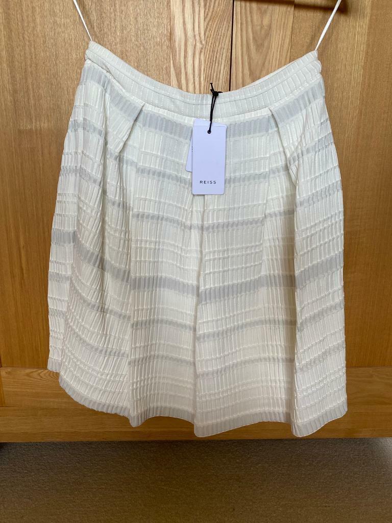 REISS skirt. Size 10. Brand NEW with labels  