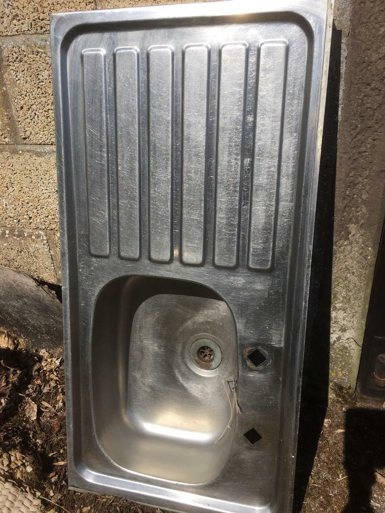 image for Sink -old 