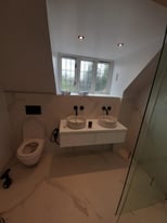 image for Kitchen, bathroom, home and garden refurbishment services all  London 