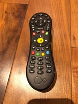 Virgin media remote control v6 brand new