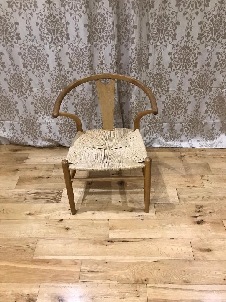 dining chair "beak chair" 