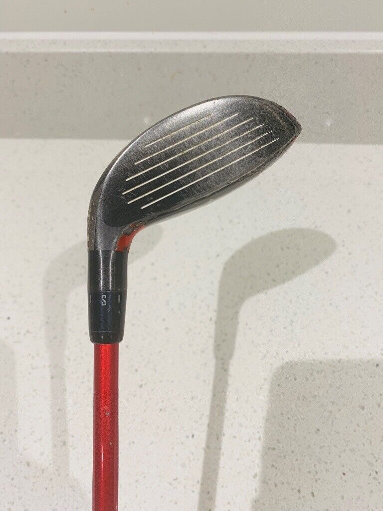 YONEX EZONE XP adjustable FAIRWAY 3 WOOD