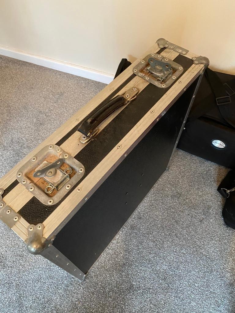 image for Cymbals Hardcase 
