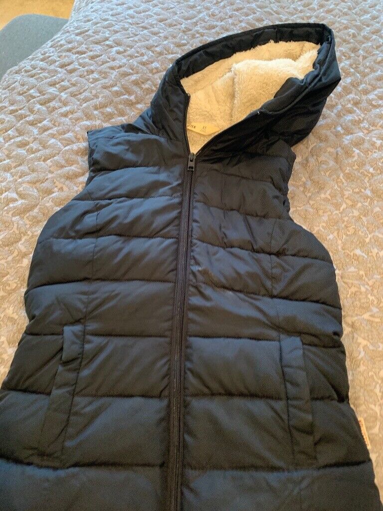 Hollister gilet Stuff for Sale Gumtree