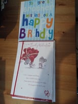 image for Birthday cards