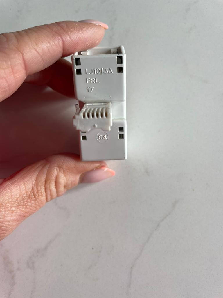 ADSL Internet Broadband In-Line Filter - 2 available 